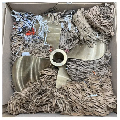 Teignbridge - Riwall Nibral Hyperform Propeller 22x30 LH - PR22.30.27A product image