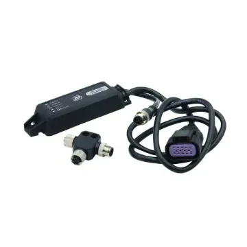 Mercury - Mercruiser CAN H Gateway Helm Module - 8M0095543 product image