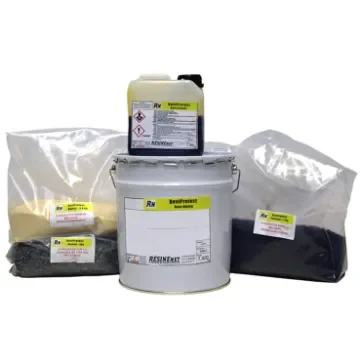 Résine-Net - Boviprotect Resin Protection for Livestock Floors - RESBOVI20 product image