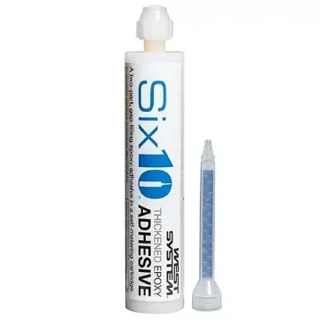 Résine-Net - Epoxy Adhesive SIX10 Waterproof Bonding - WS610 product image
