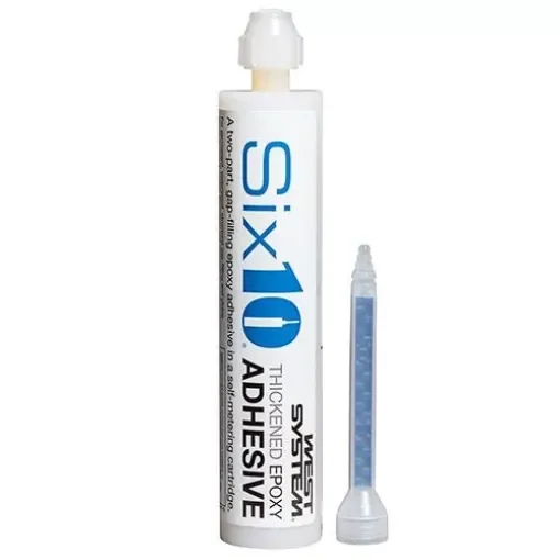 Résine-Net - Epoxy Adhesive SIX10 Waterproof Bonding - WS610 product image