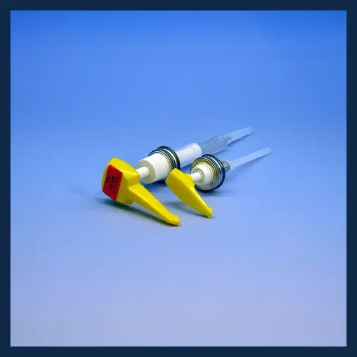 Résine-Net - Mini Pumps for Hardeners 207A & 209A - WS301-3A product image