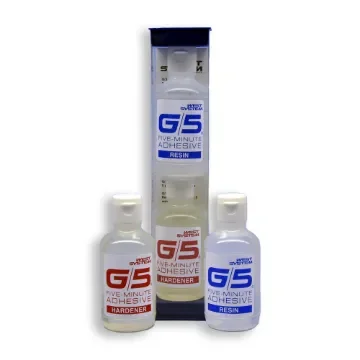 Résine-Net - Quick Repair Epoxy G/5 (236ML) - WS865-1 product image