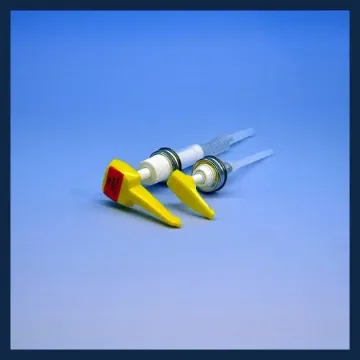 Résine-Net - Mini Pumps Model C for Hardeners 207B & 209B - WS301-3C product image