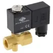 Exalto - 24V Solenoid Valve for Windscreen Wiper - 2143.N product image