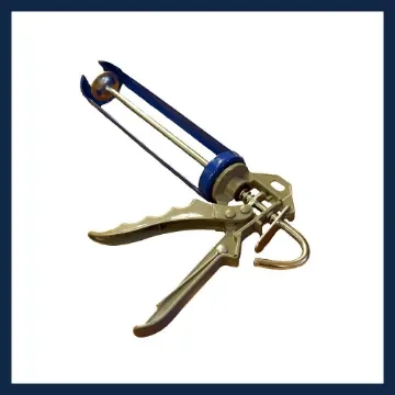 Résine-Net - Manual Pistol Applicator for 305 ml Cartridge - HD523110 product image