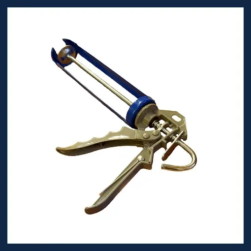 Résine-Net - Manual Pistol Applicator for 305 ml Cartridge - HD523110 product image