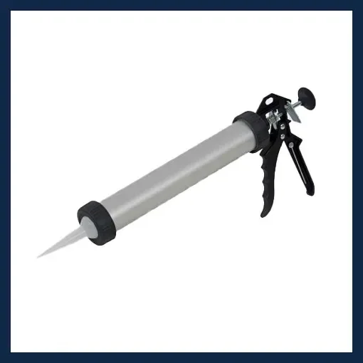Résine-Net - Manual Applicator Pistol for SIS440 600ML - 675270 product image