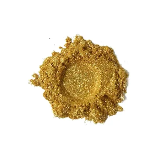 Résine-Net - Aztec Gold Metallic Pigment 25G - HF13604 product image