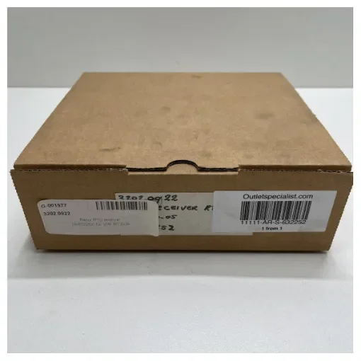 Sailor - VHF RTU Receiver for RT2048 - S-632252 product image