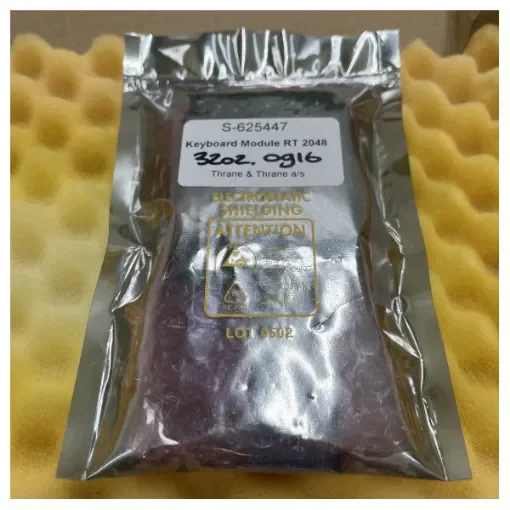 Sailor - RT2048 Keyboard Module Kit - S-625447 product image