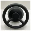 Alphatron - AlphaWheel FU 180mm Manual Follow-Up Steering Wheel product image