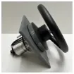 Alphatron - AlphaWheel FU Manual Follow-Up Steering Wheel product image