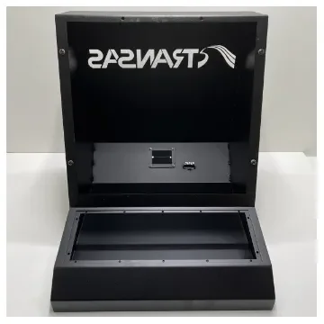 Transas - Wartsila Desk Mount Console 19 Inch V5 product image