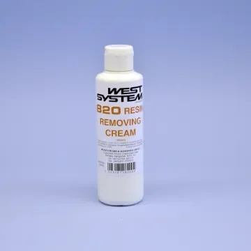Résine-Net Cleaning Cream for WEST SYSTEM Resin - WS820 product image