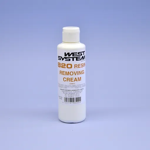 Résine-Net Cleaning Cream for WEST SYSTEM Resin - WS820 product image