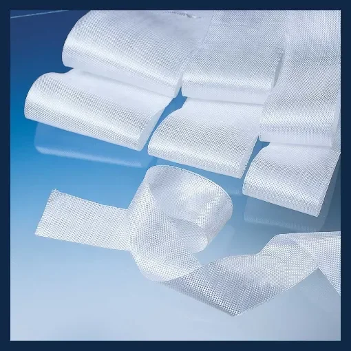 Résine-Net - Glass Tape Bilge Reinforcement 175G/M² - WS729A product image