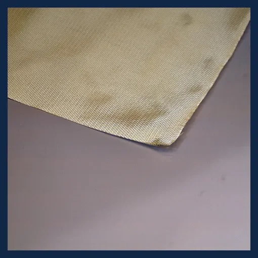 Résine-Net - Plain Woven Glass Fabrics 135G/M² - WS740-5 product image