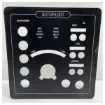 Alphatron - AlphaPilot MC Housing Bezel Black - G-002687 product image