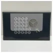 Alphatron - AlphaCall Frontpanel Bezel Black/Grey - G-002431 product image