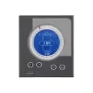 Alphatron - AlphaWind Frond Bezel Grey - G-002676 product image