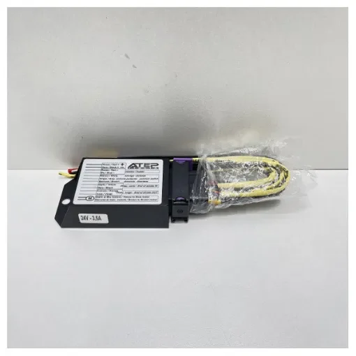 Atep - Electric Vehicle Controller 35A 24V product image