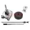 Uflex - Mercury Mercruiser Quicksilver Steering System - 64-889930A15 product image