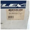 Uflex - Mercury Mercruiser Quicksilver Steering System - 64-889930A15 product image