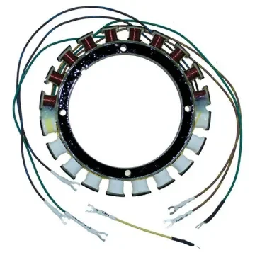 Quicksilver - Mercury Force Stator - F663095 product image