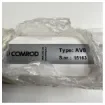 Comrod - VHF Antenna AV8 1.7m 2dBi 118-144MHz product image