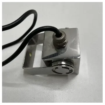 Alphatron - FTA Stainless Steel CCTV Camera - HDEI2P product image