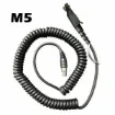 Alphatron - Adapter Cable Kcord Y5 - 3302.1302 product image