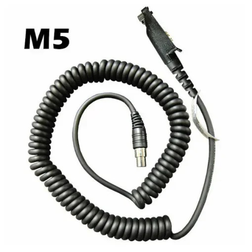 Alphatron - Adapter Cable Kcord Y5 - 3302.1302 product image