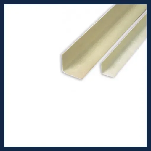 Résine-Net - Reinforcement Corner 84mm Epoxy Glass - ANT5084 product image