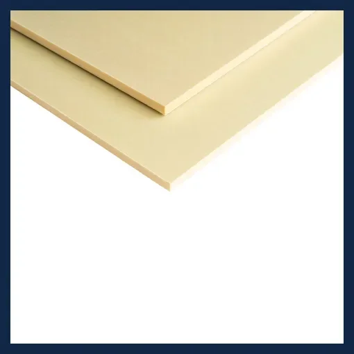 Résine-Net - Duflex® Divinycell Composite Foam Panels 2400x1200mm - DD1025C6 product image