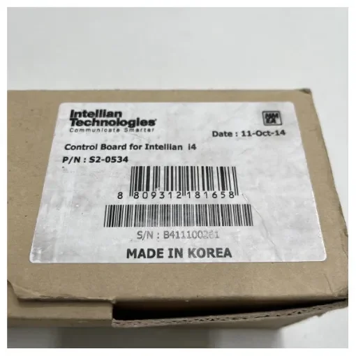 Intellian - I4 Antenna Control Board PCB - S2-0534 product image
