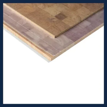 Résine-Net - DuFLEX® Balsa Composite Panel 2400x1200mm - DP1016C6 product image