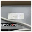Alphatron - Microphone Amp Switchbox for RT2048 & RT5022 VHF - 3202.1046 product image