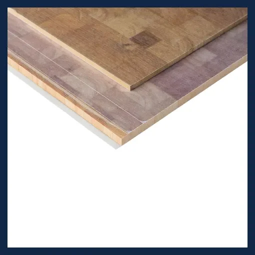 Résine-Net - DuFLEX® Balsa Composite Panel 2400x1200mm - DP1025C6 product image