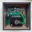 Alphatron - Alpha Pilot Keypad Control Unit - 3104.0543 product image