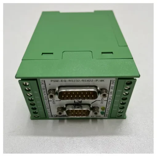 Phoenix - Data Converter RS232 to RS422 - PSGM-EG product image