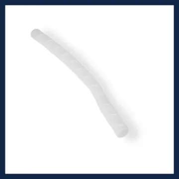 Résine-Net - PRO-VAC Spiral Hose 18MM - PVS-18HDPE product image