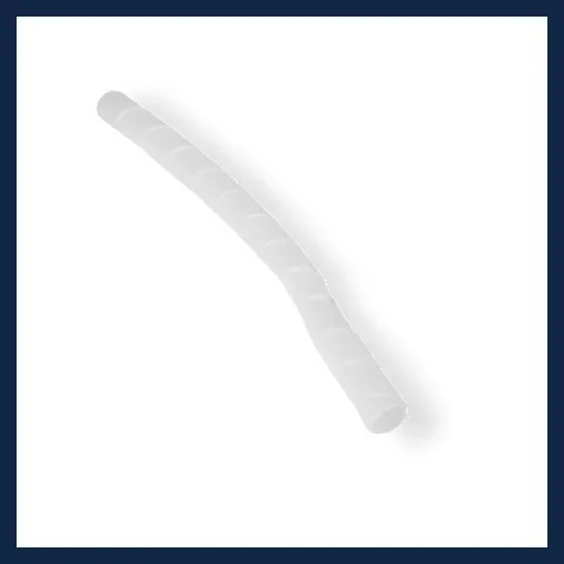 Résine-Net - PRO-VAC Spiral Hose 12MM - PVS-12 product image