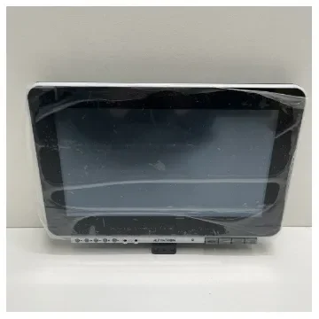 Alphatron - AlphaTainment 10 inch Monitor - ENT610 product image