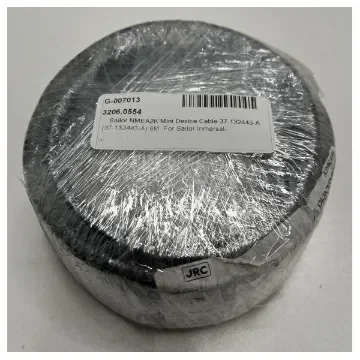 Sailor NMEA2000 Connection Cable 6 Metre - 37-132443-A product image