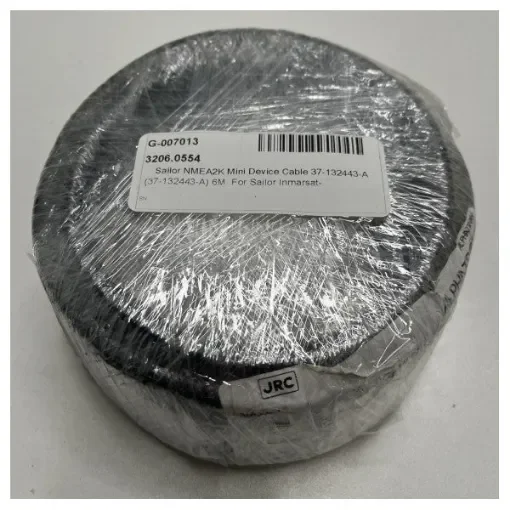 Sailor NMEA2000 Connection Cable 6 Metre - 37-132443-A product image
