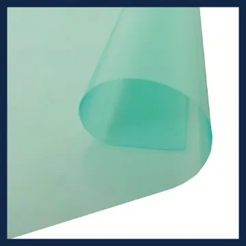 Résine-Net - Green Co-Extruded Vacuum Packaging Film - PRO-VAC150-LG-75-6 product image