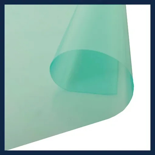 Résine-Net - Green Co-Extruded Vacuum Packaging Film - PRO-VAC150-LG-75-6 product image