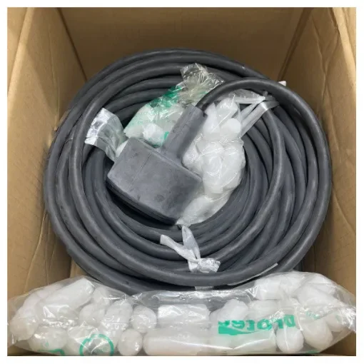 Skipper - TGM-50-200 Echo Sounder Transducer - 200 kHz product image