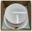 Alphatron - Ceiling Speaker White DEL200B/AB 100V product image